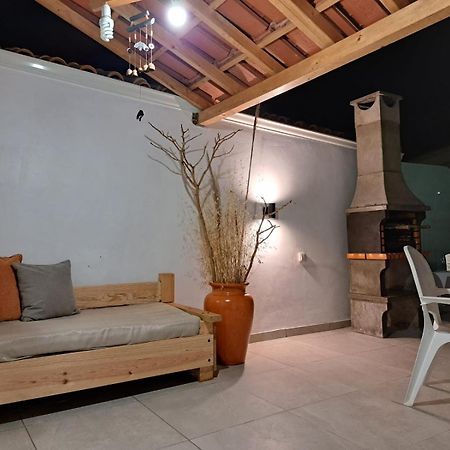 Casinha Da Patricia Apartment Nazare Exterior photo