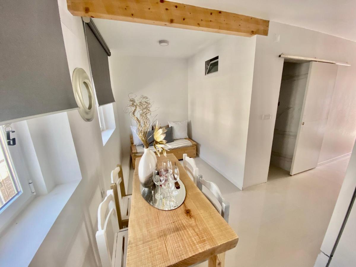 Casinha Da Patricia Apartment Nazare Exterior photo