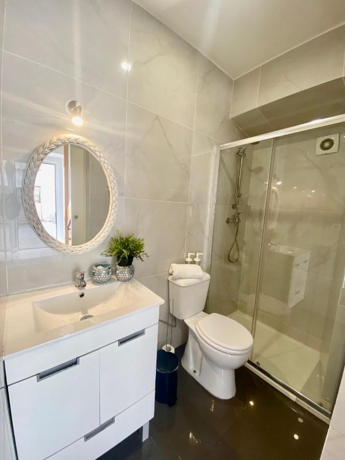 Casinha Da Patricia Apartment Nazare Exterior photo