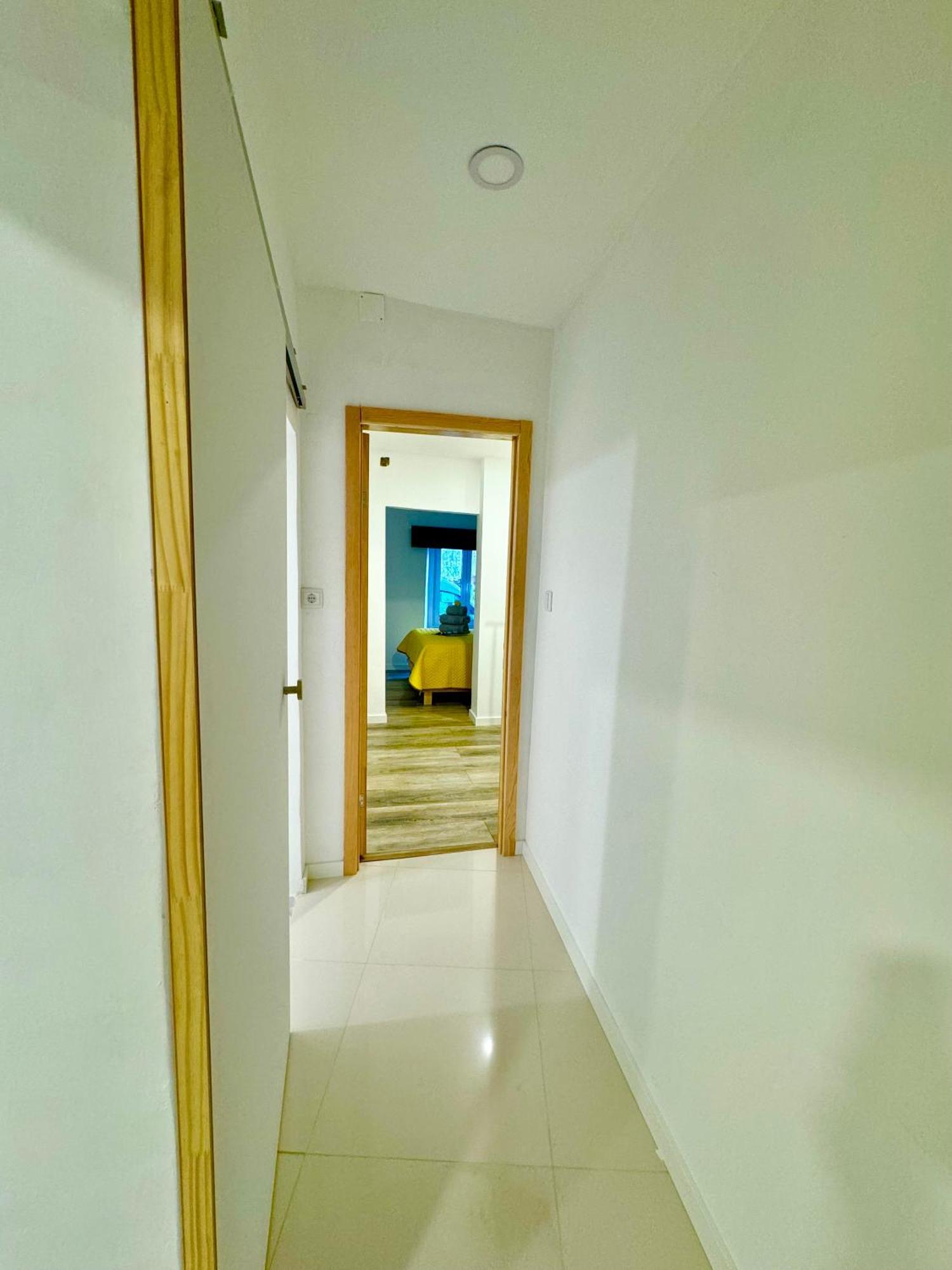 Casinha Da Patricia Apartment Nazare Exterior photo